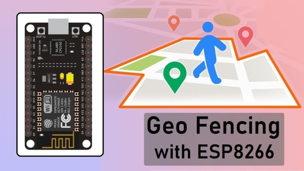 Geo-fence