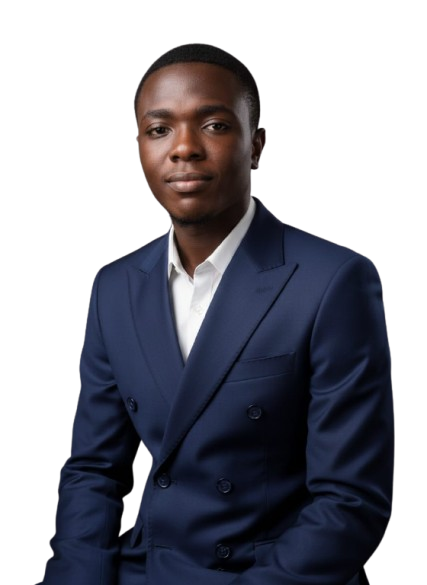 Dauda Victor Workspace Display